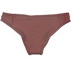 Tavik Womens Jayden Full Coverage Bikini Swim Bottom - 2 of 2