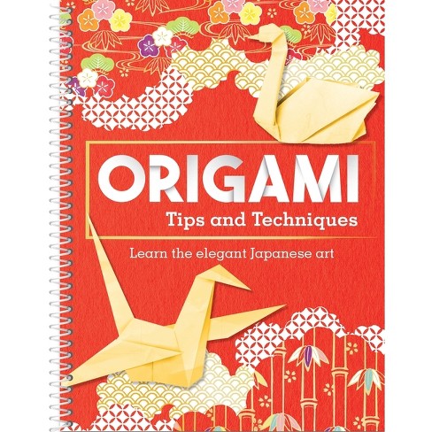 Origami Books for Beginners: Origami Book for Beginners 4: A Step-by-Step  Introduction to the Japanese Art of Paper Folding for Kids & Adults (Series
