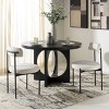 Andrean Dining Chair (Set of 2) - DCH3900 - Safavieh - 4 of 4
