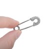 Unique Bargains Pin Candied Haws Shape Shoelace Charms 1 Pc - 3 of 4
