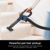Shark Lift-Away with PowerFins HairPro and Odor Neutralizer Technology Upright Vacuum LA486 - 3 of 4