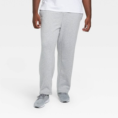 tall men's fleece pants