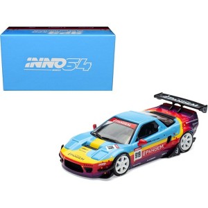 Honda NSX (NA1) #919 