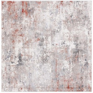 Vogue VGE152 Power Loomed Indoor Rugs - Safavieh - 1 of 4