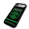 MLS Western Conference Teams Endzone Solid Bump Cell Phone Case for Apple iPhone 17 Series - 2 of 4