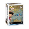 Funko POP! Animation: OP(Refresh)- Luffy - 3 of 3