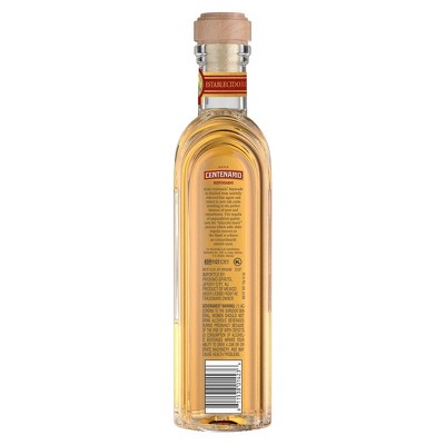 Gran Centenario Reposado Tequila - 750ml Bottle