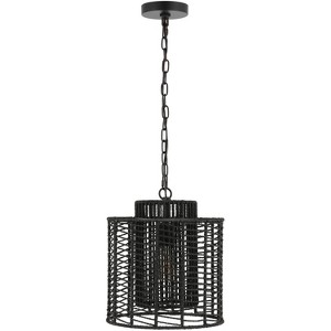 Ryoa 12.25" Pendant - PND4191 - Safavieh - 1 of 4