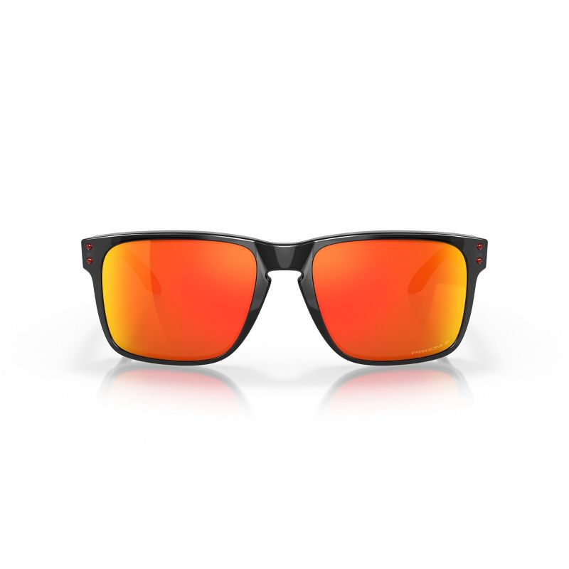 Oakley OO9417 59mm Holbrook Male Square Sunglasses Polarized, 2 of 7