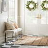 Flatweave Rug Neutral - Threshold™ designed with Studio McGee - image 2 of 4