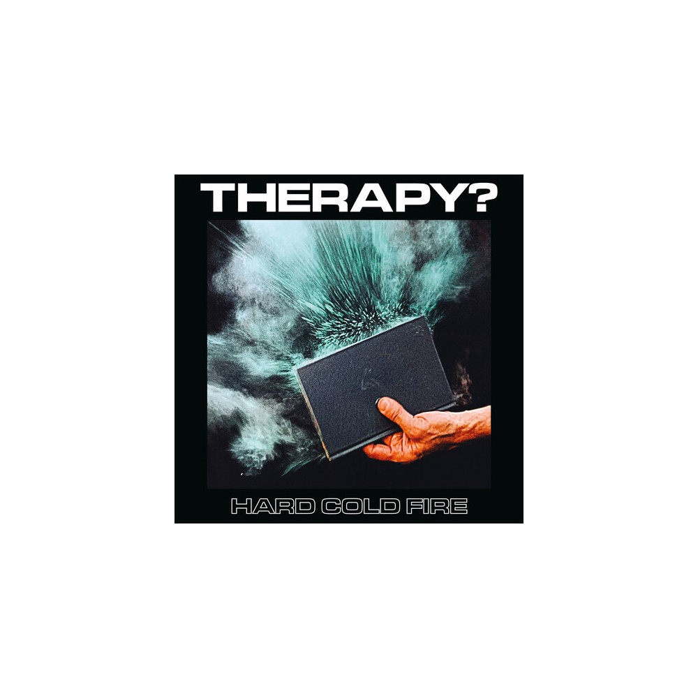 Therapy? - Hard Cold Fire (CD)