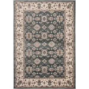 Lyndhurst LNH332 Power Loomed Indoor Rugs - Safavieh - 1 of 4