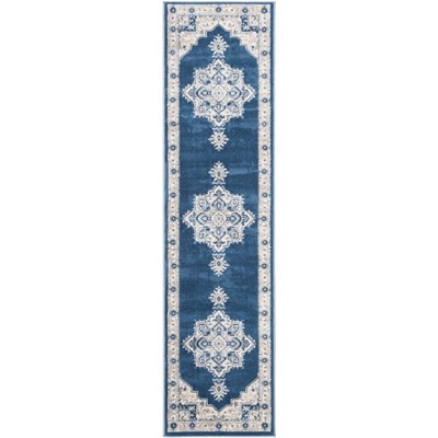 Brentwood BNT865 Power Loomed Rug - Safavieh