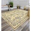Rugs America Belfort traditional Traditional Area Rug - 3 of 4