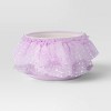 Halloween Light Up Princess Round Trick or Treat Pail Lavender - Hyde and EEK! Boutique™ - 4 of 4