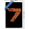 Trends International Call of Duty: Black Ops 7 (2025) - Tactical Soundwave 7 Framed Wall Poster Prints - 3 of 4