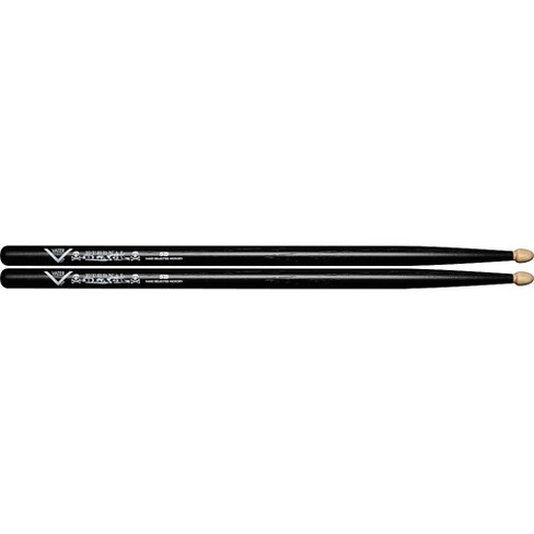 Vater Eternal Black Drumsticks - image 1 of 2