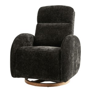 Ken Modern Motion Chair with Electric Adjustable Headrest|HULALA HOME - 1 of 4