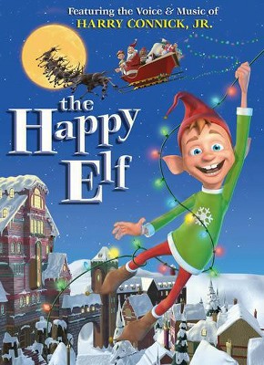 The Happy Elf (DVD)