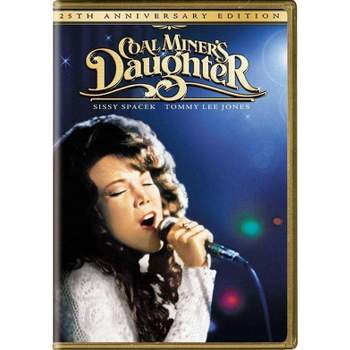 Coal Miner's Daughter (25th Anniversary) (DVD)