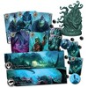 Bombyx Abyss: Kraken Expansion - 2 of 4