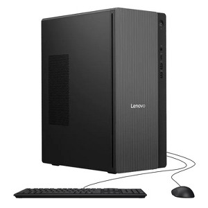LENOVO IdeaCentre AI Tower Desktop, Intel Core Ultra 5 225, Intel