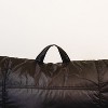 Big Joe Dorm Bean Bag Chair, Durable Polyester Nylon Blend - 4 of 4