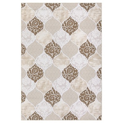 Ultra-Thin Large Area Rug