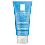 La Roche Posay Ultra-Fine Exfoliating Scrub Face Wash for Sensitive Skin - 1.69oz