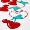 Cherry Banner - Spritz™ - 3 of 4