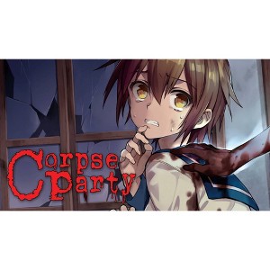 Corpse Party - Nintendo Switch (Digital) - 1 of 4