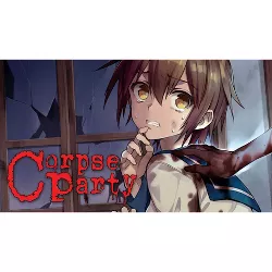 Corpse Party - Nintendo Switch (Digital)