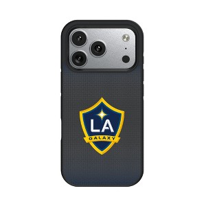 MLS Western Conference Teams Linen Bump Cell Phone Case for Apple iPhone 17 Series - 1 of 4