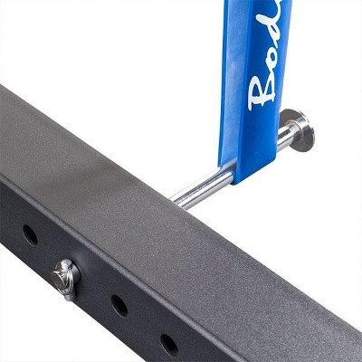 Body-Solid Pro ClubLine Band Pegs