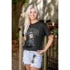 Betty Boop Urban Streetwear Cartoon Womens Graphic T Shirt Tees Brisco Brands - 4 of 4