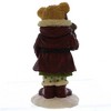 Boyds Bears Resin 4.5 Inch Heidi Goodfriend W/ Hoo...Warm Wishes Christmas Bearstone Animal Figurines - 3 of 3