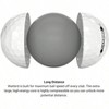 Golf Warbird Golf Balls - High Performance, Durable, and Reliable for All Players - 4 of 4