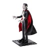 Universal Monsters BendyFigs Collectible Figure Dracula - 3 of 4