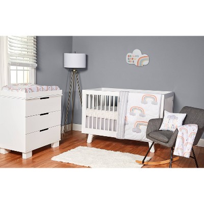Image of Fisher-Price In The Clouds Bedding Set - 4pc