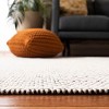 Vermont VRM305 Hand Woven Area Rug  - Safavieh - 3 of 4