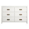Little Seeds Monarch Hill Haven 6-Drawer Dresser - 2 of 4
