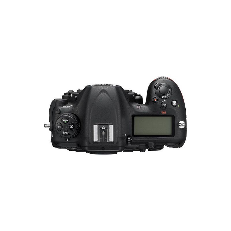 Nikon D500 Digital SLR Camera with 16-80mm Lens, 4 of 5