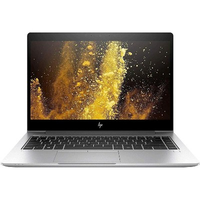 HP 745 G6 Laptop, AMD Ryzen 5 Pro-3500U 2.1GHz, 16GB, 256GB SSD-2.5, 14inch FHD,Win10P64,Webcam, A GRADE, Manufacturer Refurbished