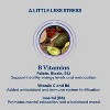 Swanson W/I/O STRESS restore & IMMUNE reload - 30 count. - 3 of 4