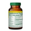 MegaFood Mens Multivitamin, Multivitamin for Men 40+ Immune Support, Vegetarian Tablets - 30ct - 2 of 4