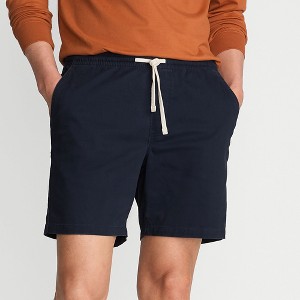 Lands' End Men's 7" Deck Short - 1 of 4