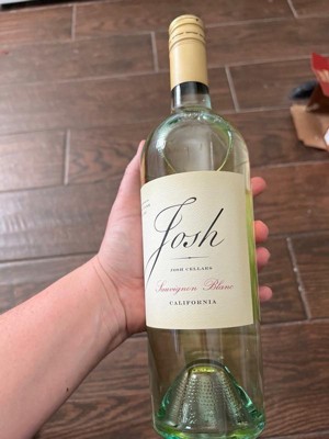 Sauvignon Blanc  Delicious White Wine From Josh Cellars