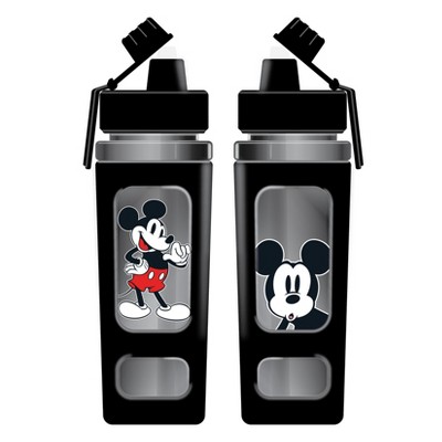 Simple Modern Disney Minnie Mouse Kids Water Bottle Review: A Fun Way to  Stay Hydrated! 