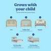Graco Benton 5-in-1 Convertible Crib - 4 of 4