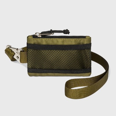 Men's Rock Moss Lanyard - Original Use™ Green